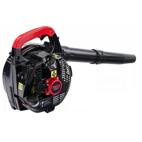 2-Taktu Dārza Lapu Pūtējs / Sūcējs 3.5 z.s. (RTODL0057)