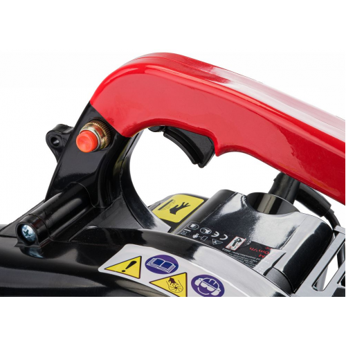 2-Taktu Dārza Lapu Pūtējs / Sūcējs 3.5 z.s. (RTODL0057)