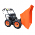 Motorizēta ķerra 200 см³ no Hilfenger (RX-400R)