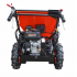 Motorizēta ķerra 200 см³ no Hilfenger (RX-400R)