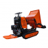 Motorizēta ķerra 270 см³ no Hilfenger (RX-500VSL)
