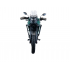Reģistrējams benzīna motocikls 4T 125cm3 19"/17" manuāls no Barton Motors (Barton Rally 125 Duo )
