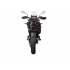 Reģistrējams benzīna motocikls 4T 125cm3 19"/17" manuāls no Barton Motors (Barton Rally 125 Duo )
