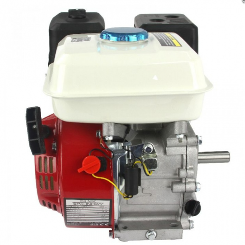 Бензиновый двигатель 7,0 л.с. / 19 мм (S11331)
