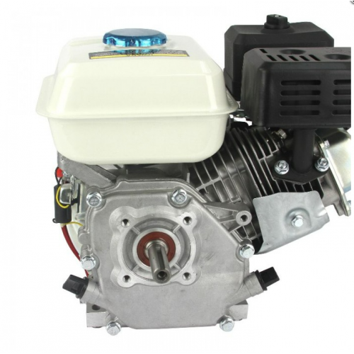 Бензиновый двигатель 7,0 л.с. / 19 мм (S11331)