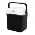 Automašīnas ledusskapis 30L 12/240V ar sildīšanas funkciju un USB displeju (SDH179)