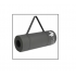 Pelēks vingrošanas paklājiņš vingrošanai, jogai un fitnesam, treniņu soma 183x61x1cm (SDH280-GREY)