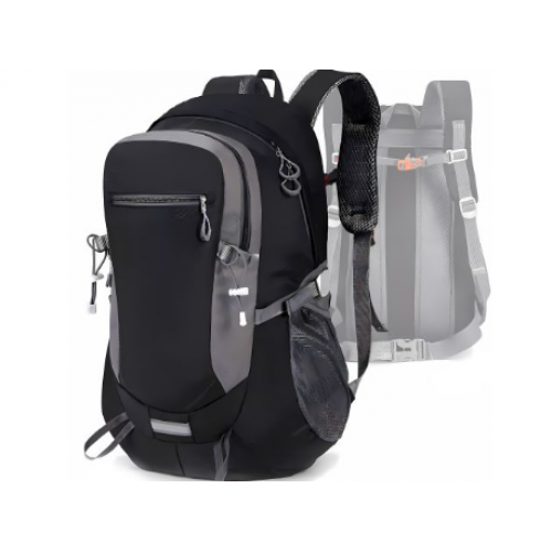 Universāla ceļojumu mugursoma 40 l (SR304)
