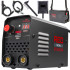 LCD MMA 315A IGBT invertora metinātājs RED TECHNIC RTSI0048