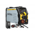 Invertora metināšanas iekārta 330A MMA, TIG, LIFT, impulss no Kraft&Dele (KD3430)