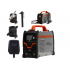 Invertora metināšanas aparāts 340A LIFT TIG/MMA/PULSE MMA no Kraft&Dele (KD3420)