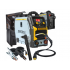 Invertora metināšanas iekārta MIG Flux MMA TigLift, 230 V/50 Hz 210 A no KRAFT&DELE (KD3432)