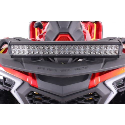 Benzīna kvadracikls ar vinču 200cm3, 10", 1+1, TITAN200RR no Asix Motors