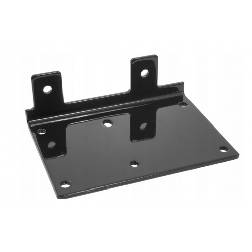 Elektriskā vinča 12V,1130KG,12M no Verke (V06031)