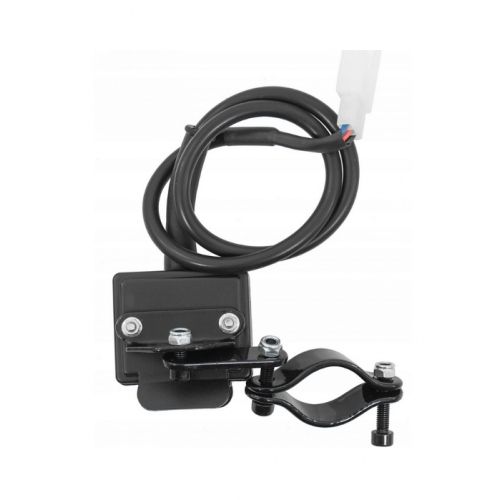 Elektriskā vinča 12V,1130KG,12M no Verke (V06031)