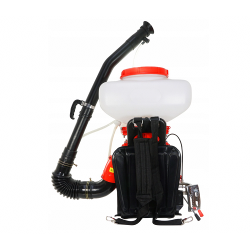 Benzīna augstspiediena dārza, lauku smidzinātājs 41.5cc, 20L no Verke (V90031)