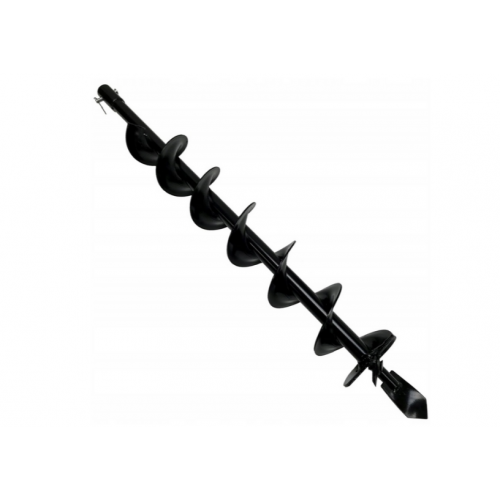 Urbis urbšanas stacijai 100/180 mm VERKE (V90052)