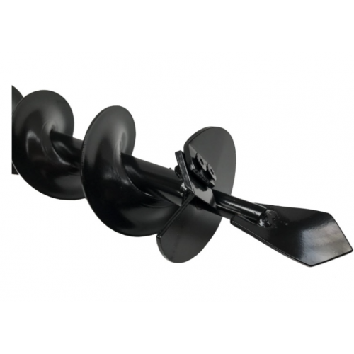 Urbis urbšanas stacijai 100/180 mm VERKE (V90052)