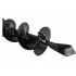 Urbis urbšanas stacijai 100/180 mm VERKE (V90052)