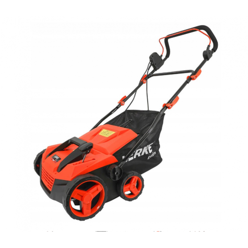 Электрический аэратор-скарификатор 1600 Вт Verke (V90216)