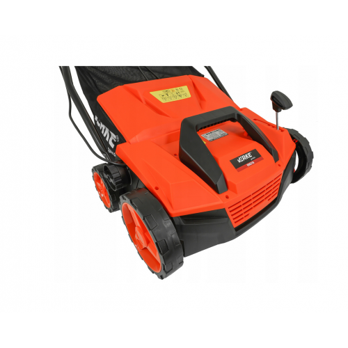 Электрический аэратор-скарификатор 1600 Вт Verke (V90216)