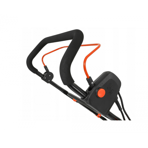 Электрический аэратор-скарификатор 1600 Вт Verke (V90216)