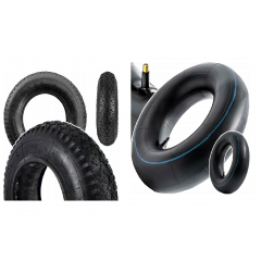 Riepa 4.80 / 4.00-8 + kamera 4.80 / 4.00-8 no Deget (V90311,V90310)