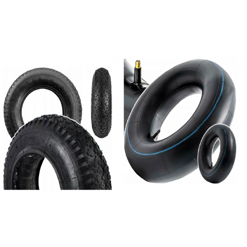 Riepa 4.80 / 4.00-8 + kamera 4.80 / 4.00-8 no Deget (V90311,V90310)