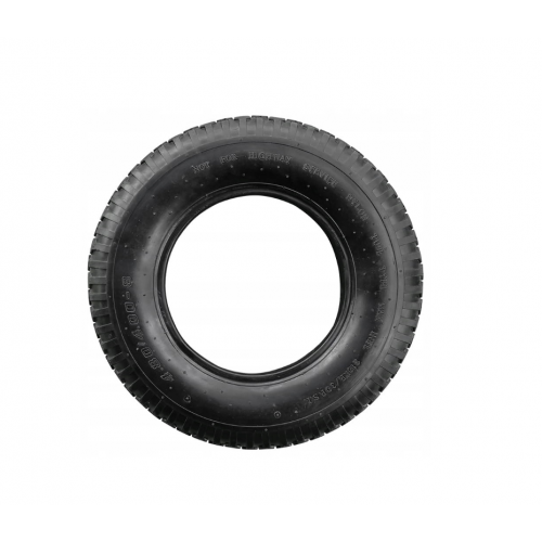 Riepa 4.80 / 4.00-8 + kamera 4.80 / 4.00-8 no Deget (V90311,V90310)
