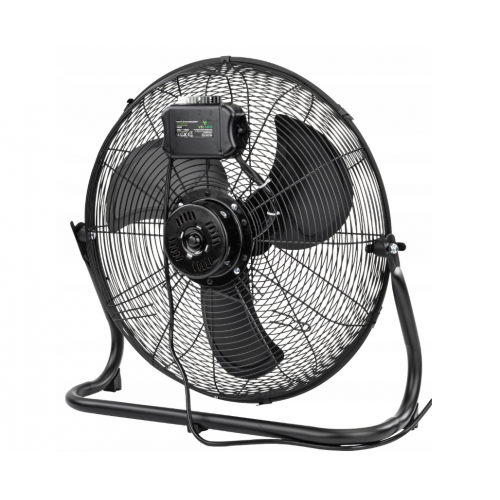 Напольный вентилятор 50 см 125 Вт от Powermat (VELWEP0015)