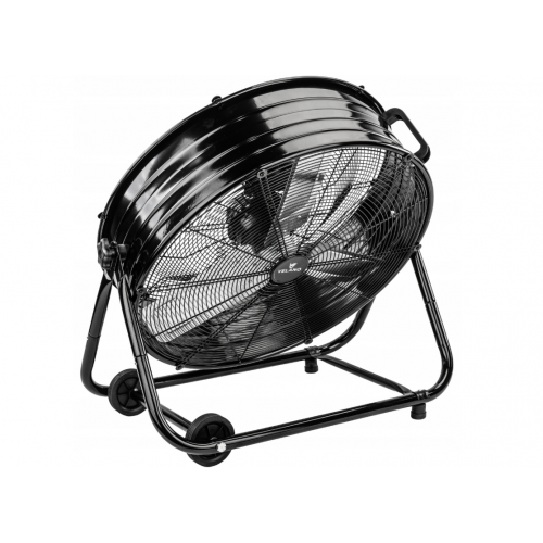 Grīdas ventilators 61 cm, 300 vati, liels un jaudīgs (VELWEPR0007)