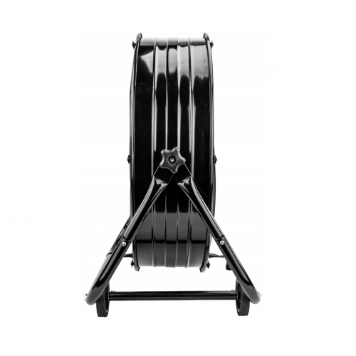 Grīdas ventilators 61 cm, 300 vati, liels un jaudīgs (VELWEPR0007)