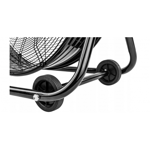 Grīdas ventilators 61 cm, 300 vati, liels un jaudīgs (VELWEPR0007)