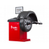 Automātiskais riteņu balansētājs + lāzers 230v, 10" - 24  no Redats (W-640)