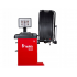Automātiskais riteņu balansētājs + lāzers 230v, 10" - 24  no Redats (W-640)
