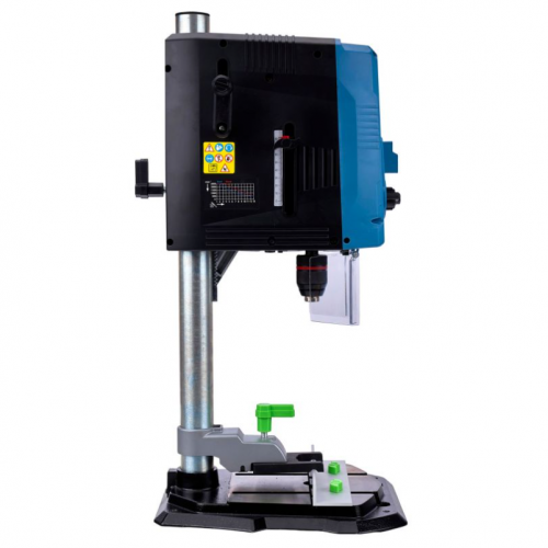 Настольный сверлильный станок с лазером + ЖК-дисплей 2000Вт, 13 мм от Kraft&Dele (WDS2140)