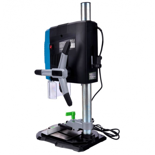 Настольный сверлильный станок с лазером + ЖК-дисплей 2000Вт, 13 мм от Kraft&Dele (WDS2140)