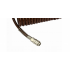 Kompresora pneimatiskā šļūtene 8x12mm/10m/8bar spirālveida no  Kraft&Dele (WDS2151)