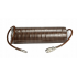 Kompresora pneimatiskā šļūtene 8x12mm/15m/8bar spirālveida no Kraft&Dele (WDS2152)