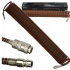 Kompresora pneimatiskā šļūtene 5x8mm/20m/8bar spirālveida no  Kraft&Dele (WDS2157)