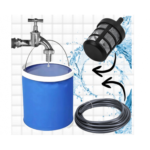 Bezvadu augstspiediena mazgātājs 160l/h.20V.4Ah no Kraft&Dele (WDS2250)