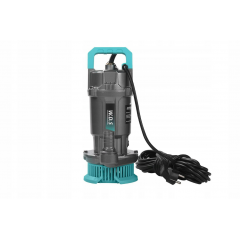 Elektriskais iegremdējams ūdens sūknis 1" 2200 W 15000 l/h Iegremdējamais (WDS2425)