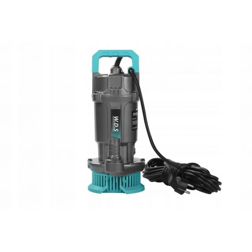 Elektriskais iegremdējams ūdens sūknis 1" 2200 W 15000 l/h Iegremdējamais (WDS2425)