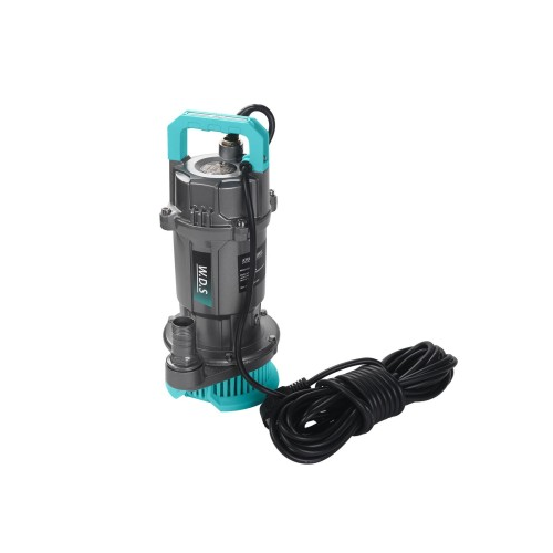 Elektriskais iegremdējams ūdens sūknis 1" 2200 W 15000 l/h Iegremdējamais (WDS2425)