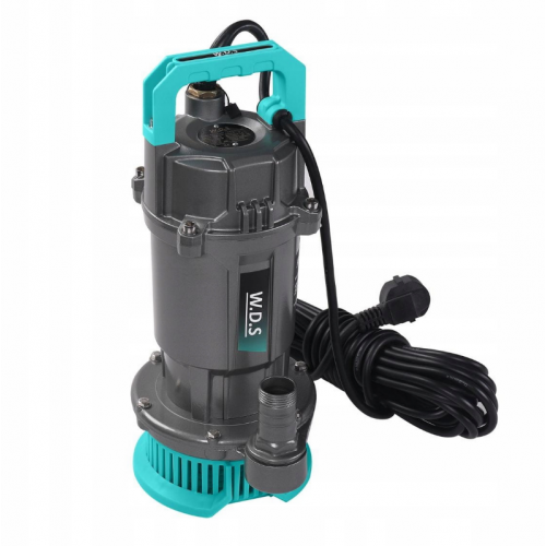 Elektriskais iegremdējams ūdens sūknis 1" 2200 W 15000 l/h Iegremdējamais (WDS2425)