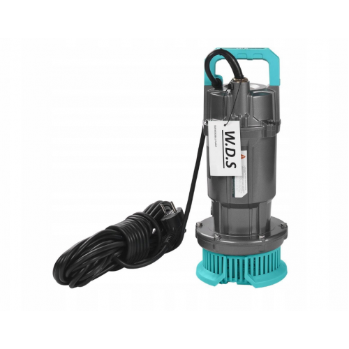 Elektriskais iegremdējams ūdens sūknis 1" 2200 W 15000 l/h Iegremdējamais (WDS2425)