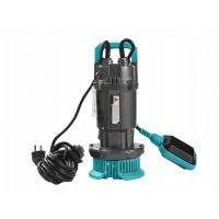 Электрический погружной водяной насос 2200 Вт, 1", 15000 л/ч от Kraft&dele (WDS2426)