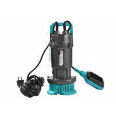 Электрический погружной водяной насос 2200 Вт, 1", 15000 л/ч от Kraft&dele (WDS2426)