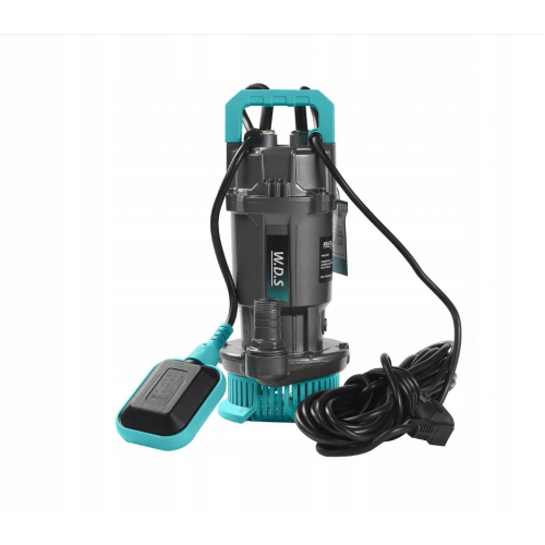 Электрический погружной водяной насос 2200 Вт, 1", 15000 л/ч от Kraft&dele (WDS2426)