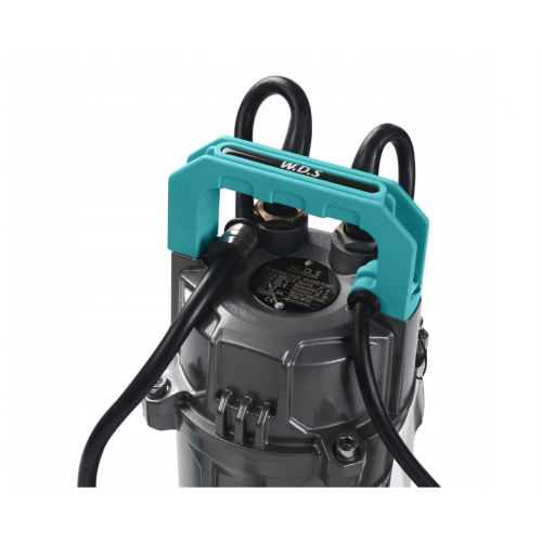 Электрический погружной водяной насос 2200 Вт, 1", 15000 л/ч от Kraft&dele (WDS2426)